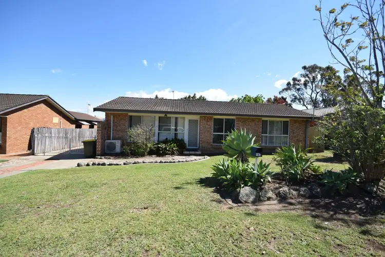 163 St Anns Street, Nowra NSW 2541