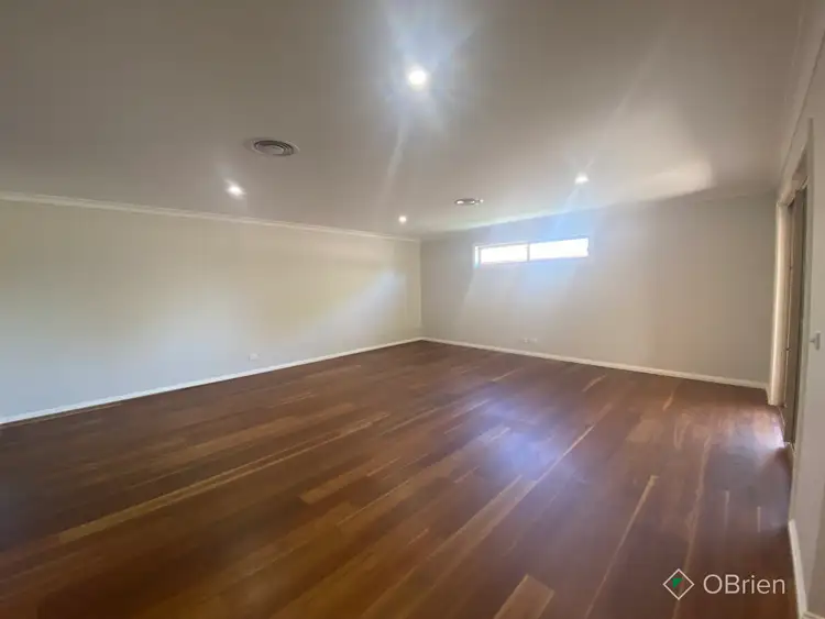 Second view of Homely townhouse listing, 28 Dalwhinnie Drive, Wangaratta VIC 3677