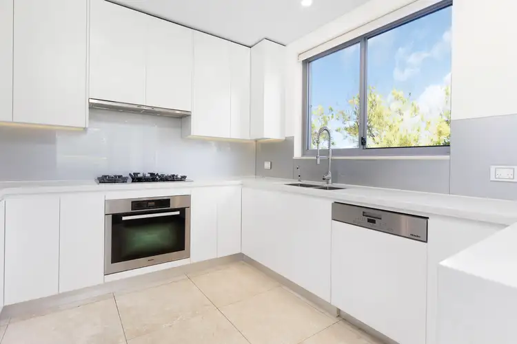 8/3-7 Park Avenue, Drummoyne NSW 2047