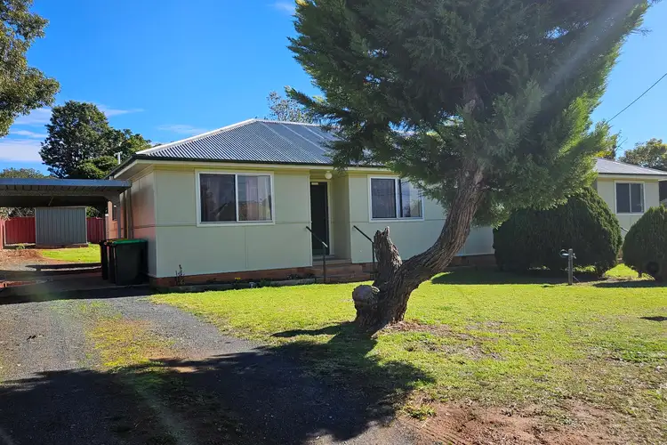 2/40 Medley Street, Gulgong NSW 2852