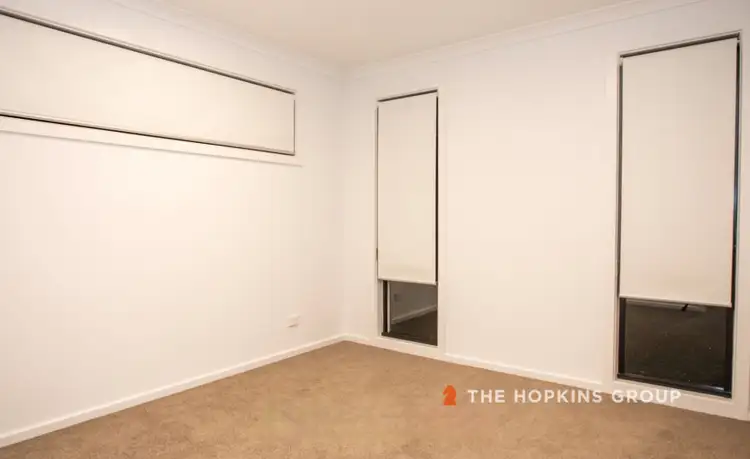 Fourth view of Homely house listing, 43 Adelong Way, Bacchus Marsh VIC 3340