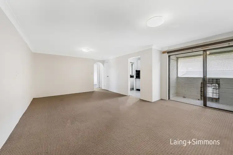 Second view of Homely unit listing, 22/342 Woodstock Avenue, Mount Druitt NSW 2770