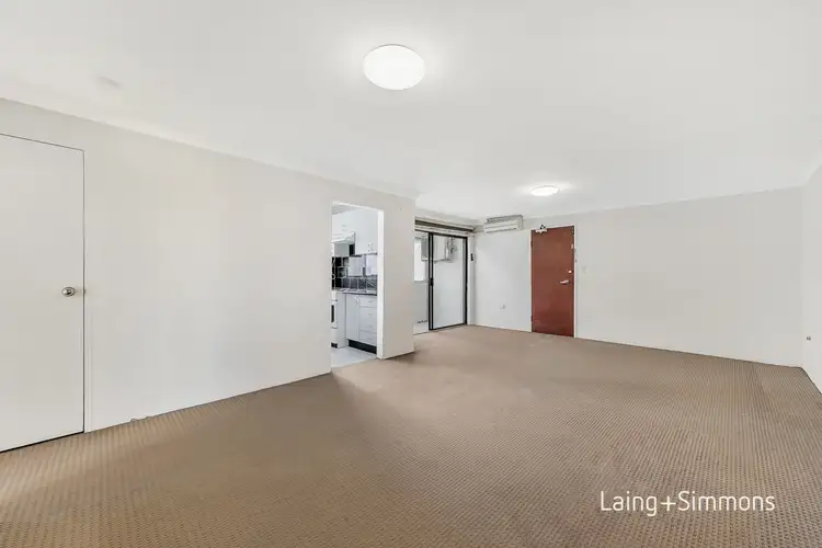 Third view of Homely unit listing, 22/342 Woodstock Avenue, Mount Druitt NSW 2770