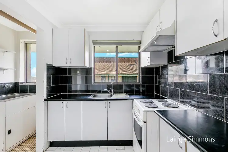 Fourth view of Homely unit listing, 22/342 Woodstock Avenue, Mount Druitt NSW 2770