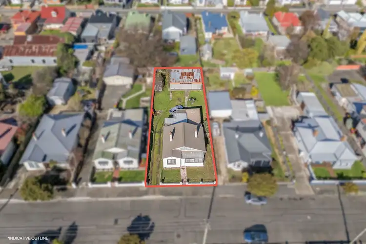 19 Henty Street, Invermay TAS 7248