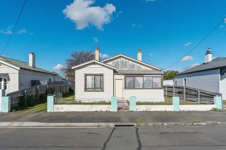 Second view of Homely house listing, 19 Henty Street, Invermay TAS 7248