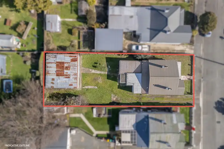 Third view of Homely house listing, 19 Henty Street, Invermay TAS 7248