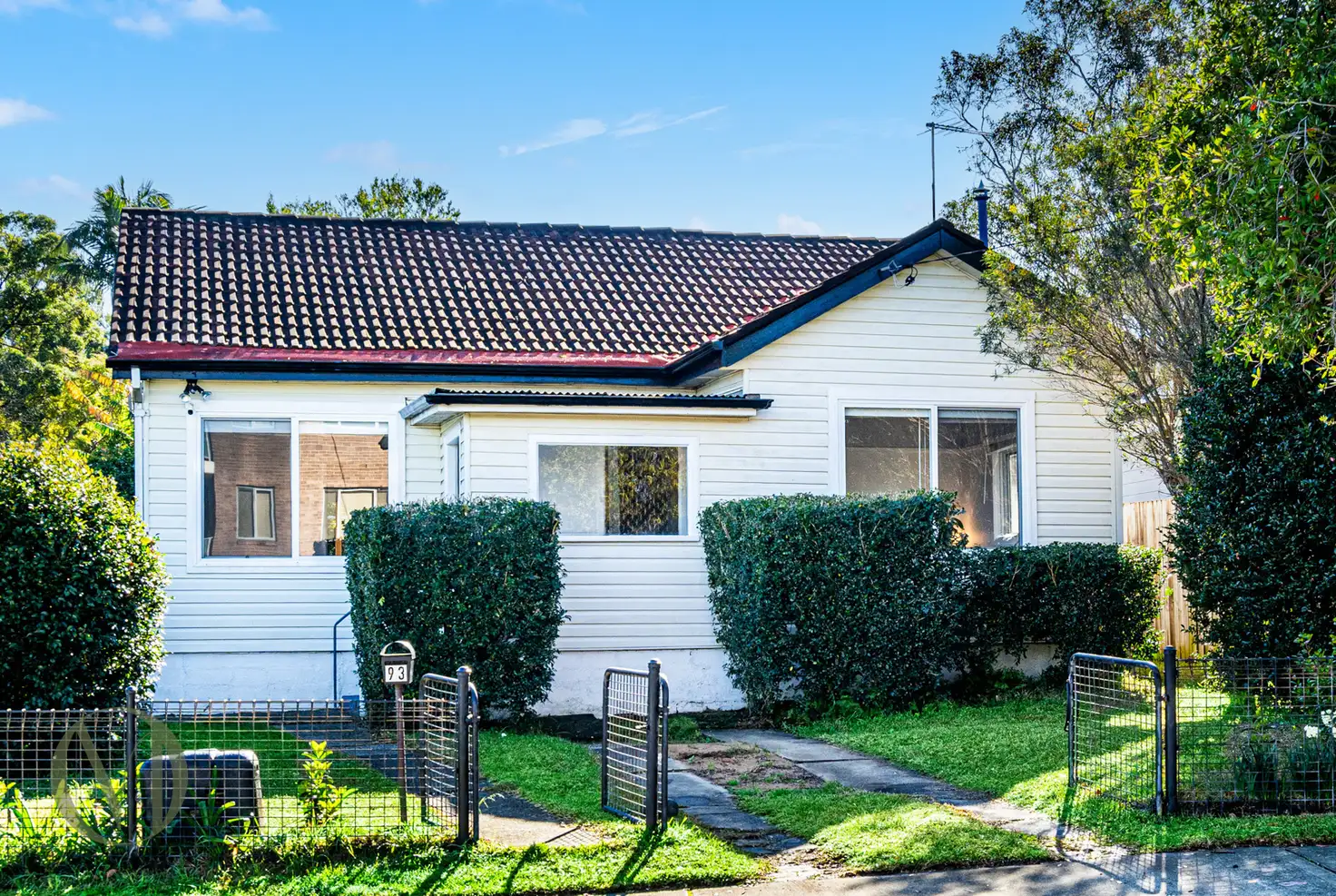 Main view of Homely house listing, 93 Antoine Street, Rydalmere NSW 2116