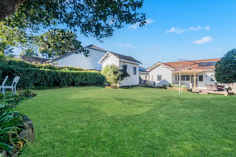 Second view of Homely house listing, 93 Antoine Street, Rydalmere NSW 2116