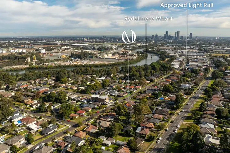 Third view of Homely house listing, 93 Antoine Street, Rydalmere NSW 2116