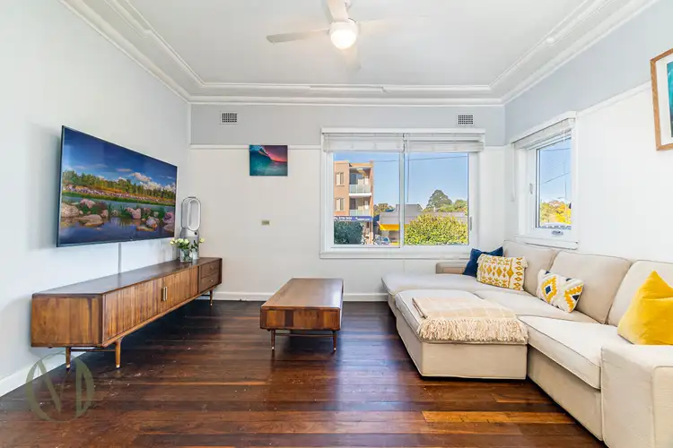 Fourth view of Homely house listing, 93 Antoine Street, Rydalmere NSW 2116