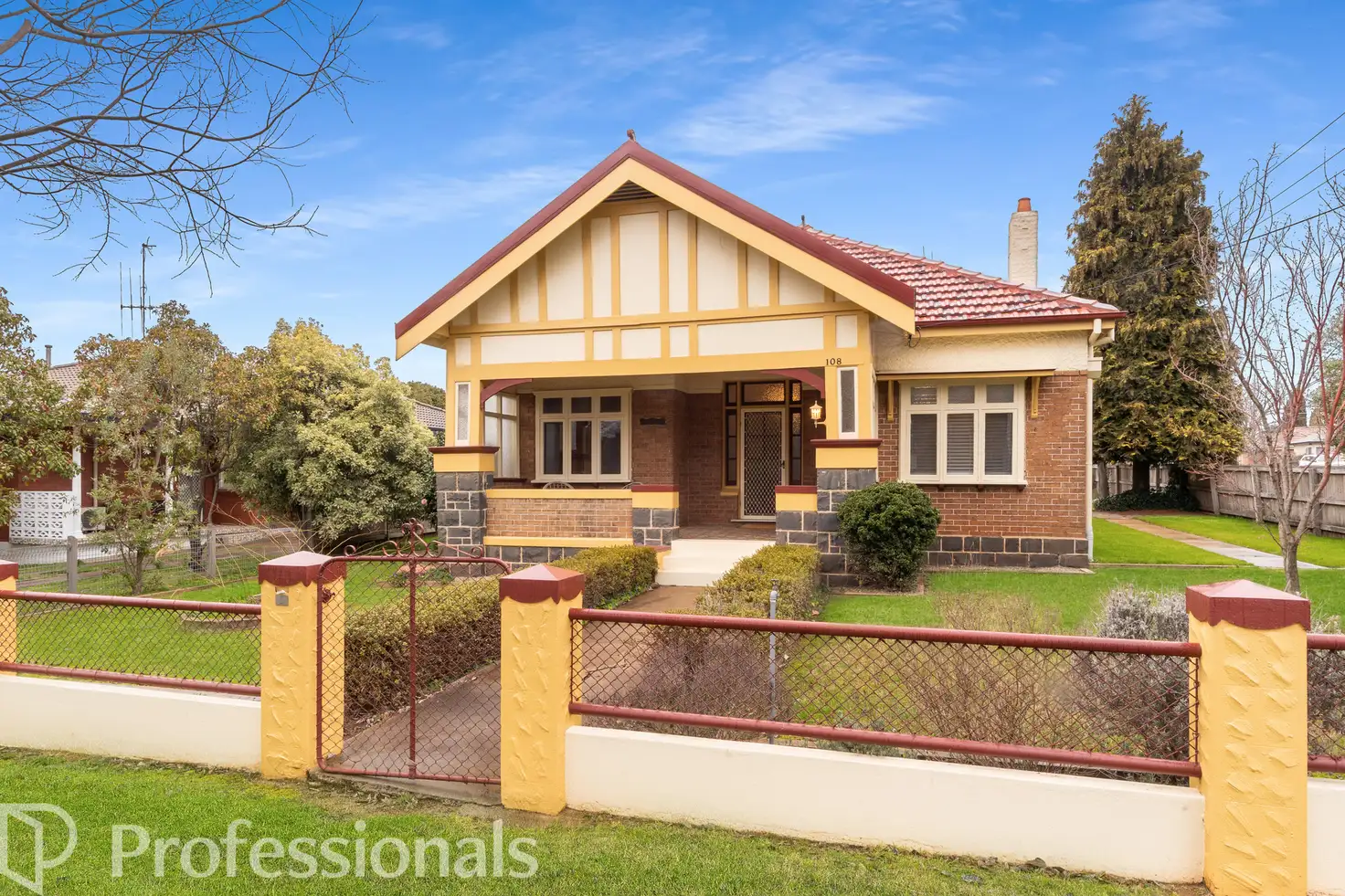 Main view of Homely house listing, 108 Gardiner Road, Orange NSW 2800