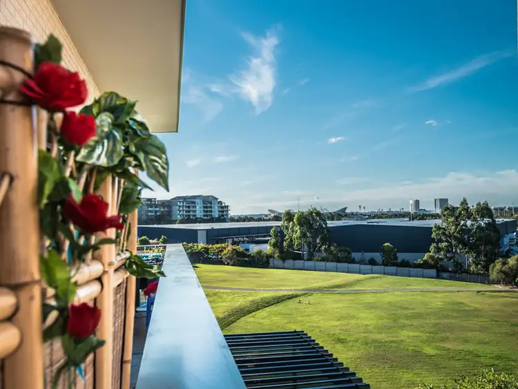 O 404/81-86 Courallie Avenue, Homebush West NSW 2140