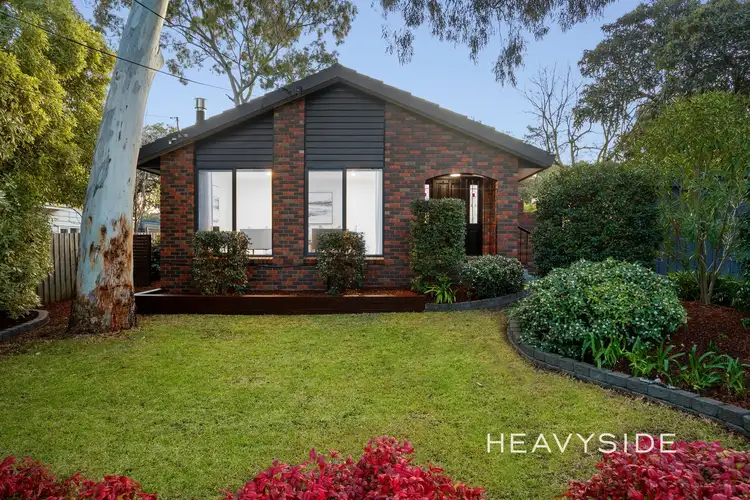 12 Oliver Avenue, Blackburn VIC 3130