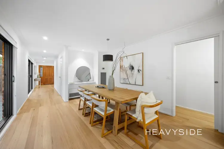 Fifth view of Homely house listing, 12 Oliver Avenue, Blackburn VIC 3130