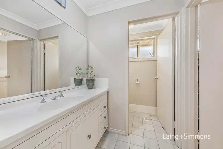Fifth view of Homely townhouse listing, 19/12 Bunting Street, Emerton NSW 2770