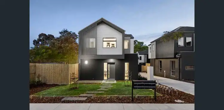 2/46 Newman Road, Mooroolbark VIC 3138