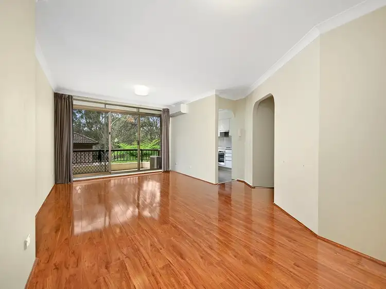 18/42 Kent Street, Epping NSW 2121