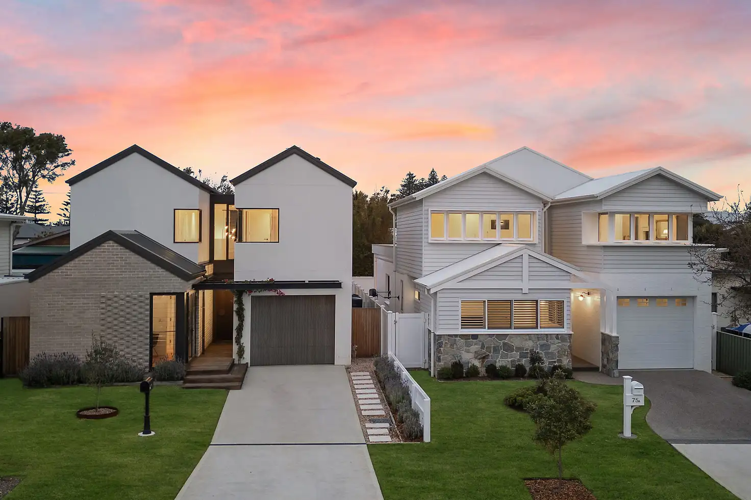 Main view of Homely house listing, 75A Oaks Avenue, Shelly Beach NSW 2261