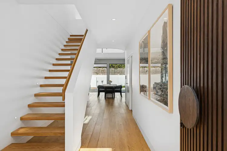 Third view of Homely house listing, 75A Oaks Avenue, Shelly Beach NSW 2261