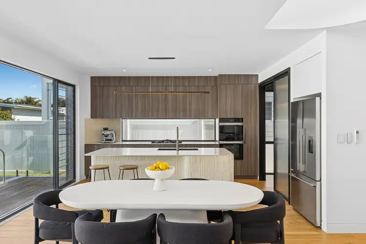Sixth view of Homely house listing, 75A Oaks Avenue, Shelly Beach NSW 2261