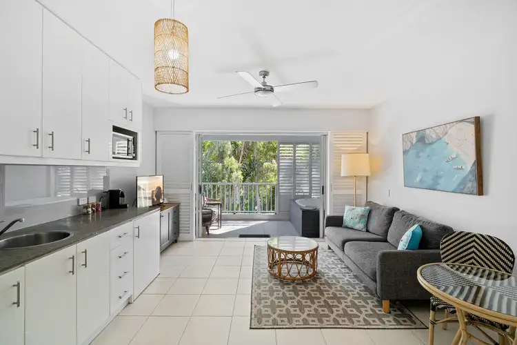Main view of Homely apartment listing, 3434/123-127 Williams Esplanade, Palm Cove QLD 4879