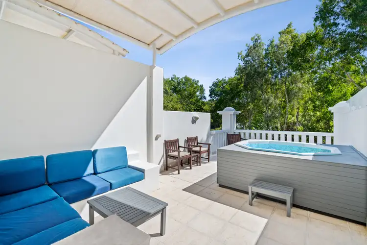 Second view of Homely apartment listing, 3434/123-127 Williams Esplanade, Palm Cove QLD 4879