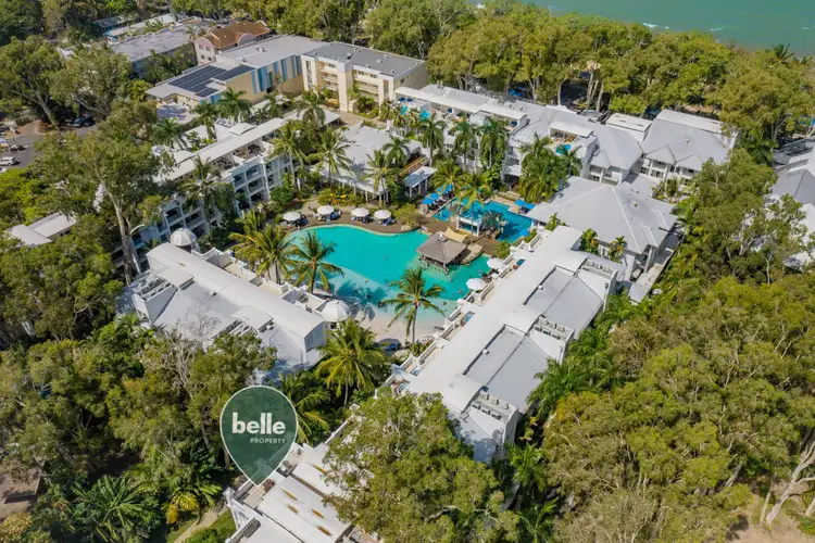 Third view of Homely apartment listing, 3434/123-127 Williams Esplanade, Palm Cove QLD 4879