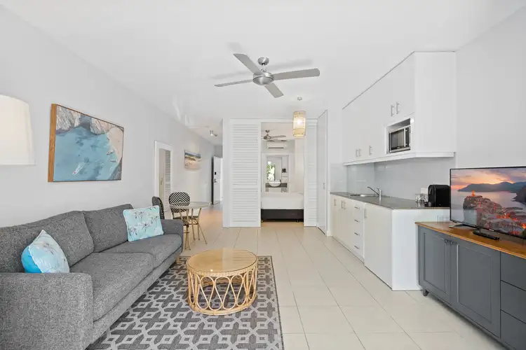 Fourth view of Homely apartment listing, 3434/123-127 Williams Esplanade, Palm Cove QLD 4879
