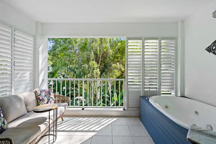 Fifth view of Homely apartment listing, 3434/123-127 Williams Esplanade, Palm Cove QLD 4879