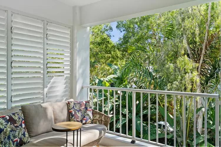 Sixth view of Homely apartment listing, 3434/123-127 Williams Esplanade, Palm Cove QLD 4879