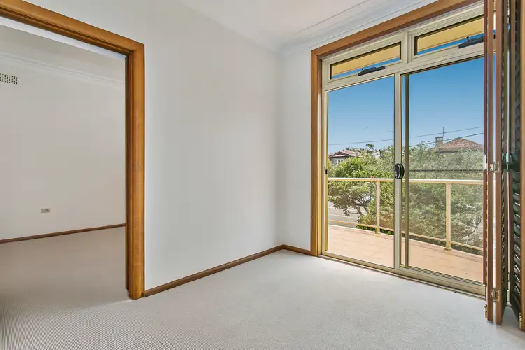 Third view of Homely semi-detached listing, 2/7 Rosedale Avenue, Fairlight NSW 2094
