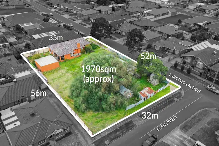 4 Egan Street, Deer Park VIC 3023
