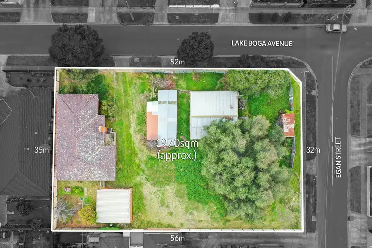 Second view of Homely house listing, 4 Egan Street, Deer Park VIC 3023