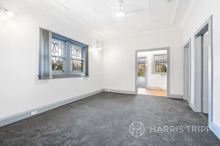 2/31 Chandos Street, Ashfield NSW 2131