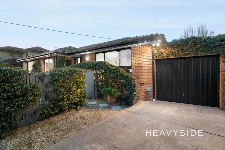 2/15 Stott Street, Box Hill South VIC 3128