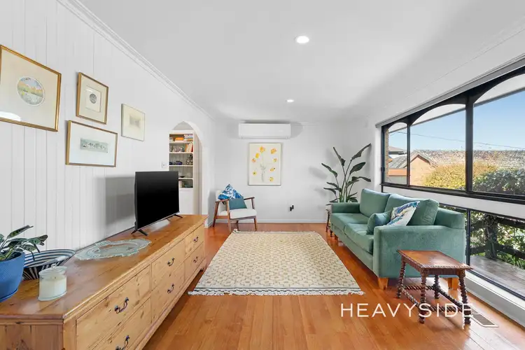 Second view of Homely house listing, 2/15 Stott Street, Box Hill South VIC 3128