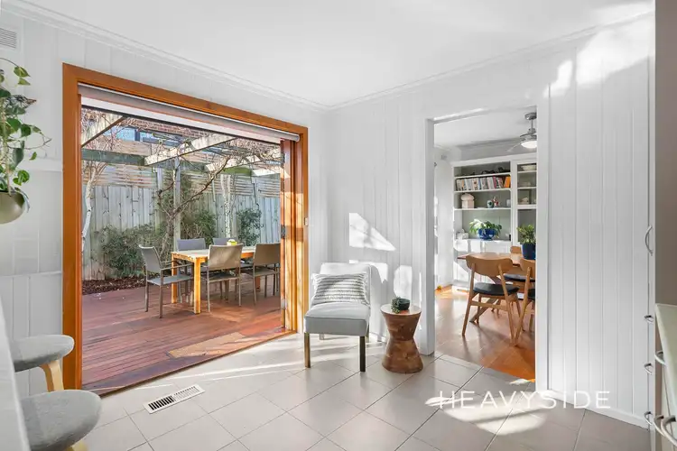Fifth view of Homely house listing, 2/15 Stott Street, Box Hill South VIC 3128
