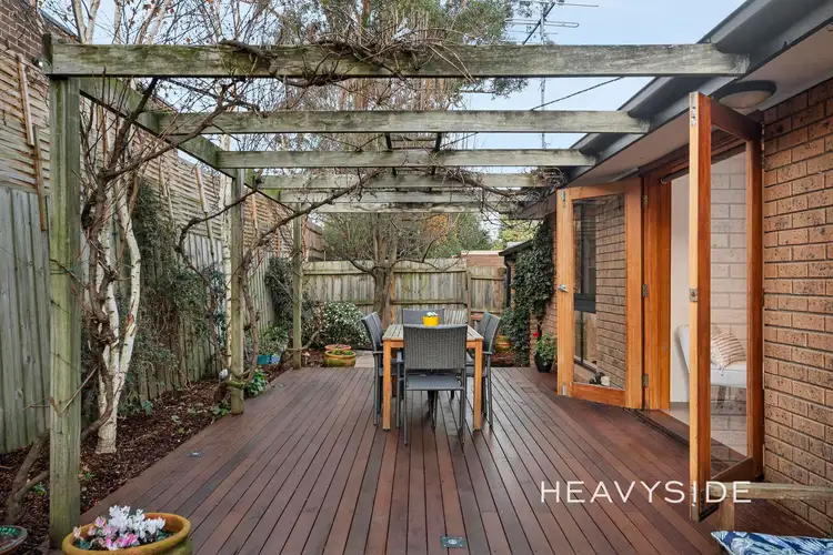 Sixth view of Homely house listing, 2/15 Stott Street, Box Hill South VIC 3128