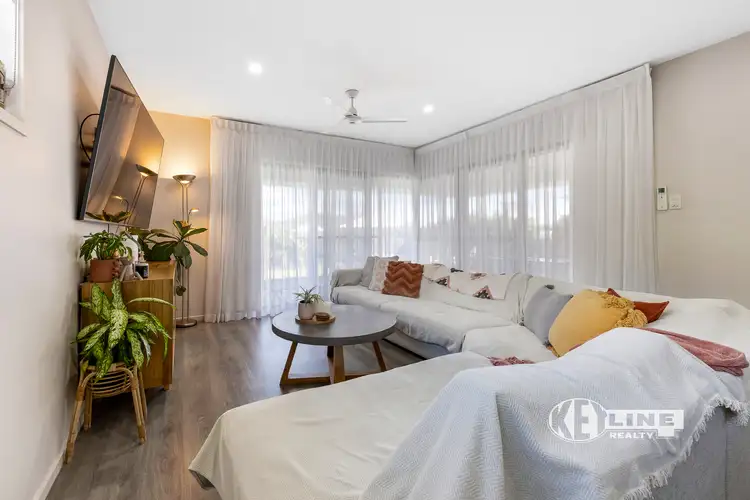 Fourth view of Homely semi-detached listing, 2/44 Tramline Rise, Burnside QLD 4560