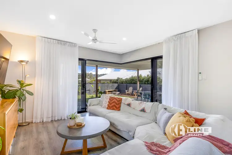 Fifth view of Homely semi-detached listing, 2/44 Tramline Rise, Burnside QLD 4560