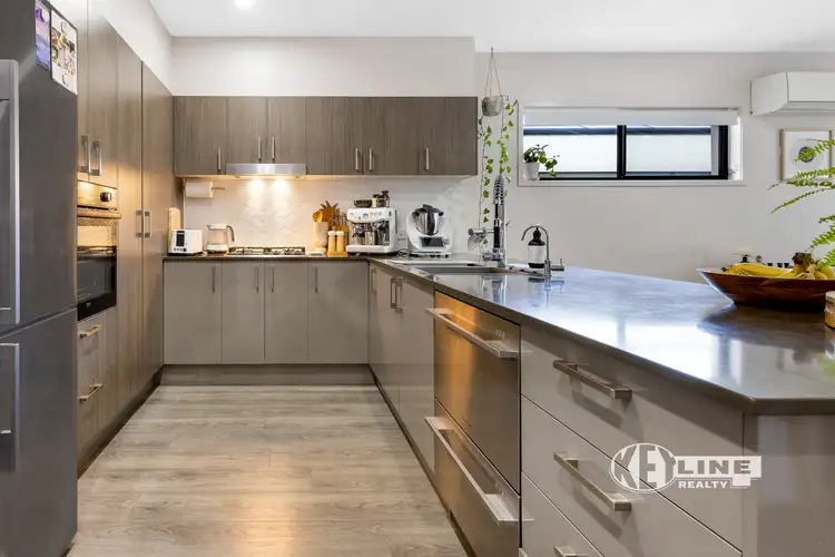 Sixth view of Homely semi-detached listing, 2/44 Tramline Rise, Burnside QLD 4560