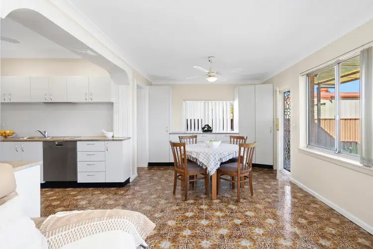 Fifth view of Homely house listing, 28 Robinson Street, Eastlakes NSW 2018