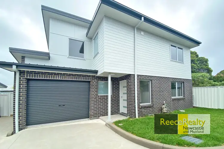 4/43 Platt Street