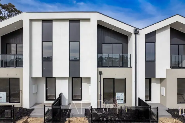 Main view of Homely townhouse listing, 8 Ted Street, Cranbourne VIC 3977