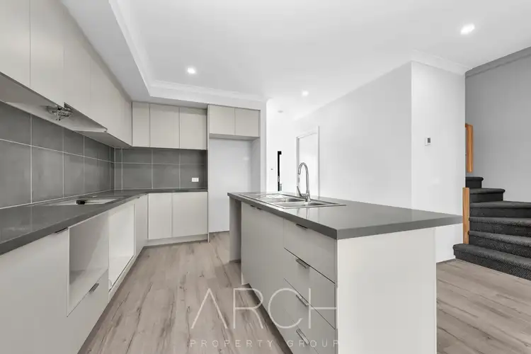 Third view of Homely townhouse listing, 8 Ted Street, Cranbourne VIC 3977