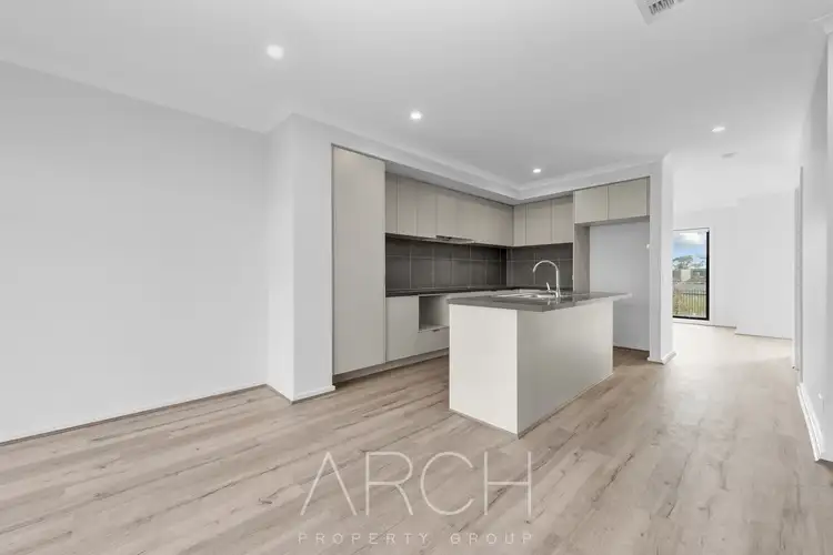 Fourth view of Homely townhouse listing, 8 Ted Street, Cranbourne VIC 3977
