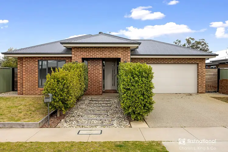 19 Mayflower Drive, Moama NSW 2731