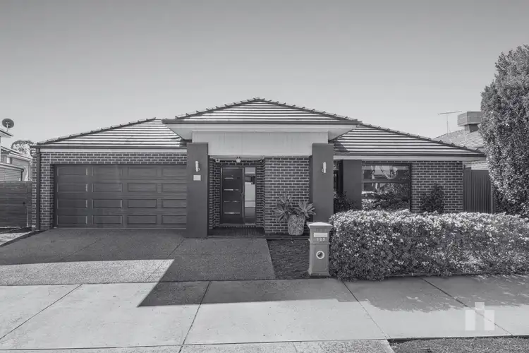 125 Elation Boulevard, Doreen VIC 3754