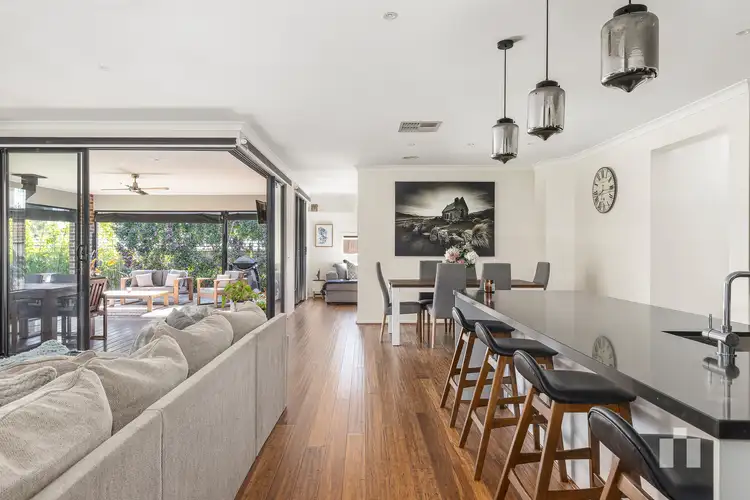 Sixth view of Homely house listing, 125 Elation Boulevard, Doreen VIC 3754